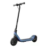 KickScooter Ninebot C2 Lite by Segway — 130 W variklis, 56 Wh baterija, maks. greitis 16 km/val., 14 km veikimo nuotolis, 7,8 kg, Mėlyna/Juoda