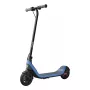 KickScooter Ninebot C2 Lite by Segway — 130 W variklis, 56 Wh baterija, maks. greitis 16 km/val., 14 km veikimo nuotolis, 7,8 kg, Mėlyna/Juoda