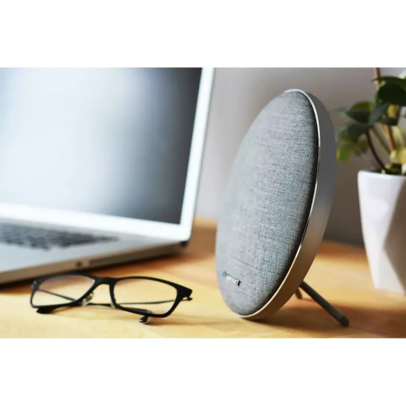 Blaupunkt BT11ALU nešiojamas garsiakalbis, aliuminis