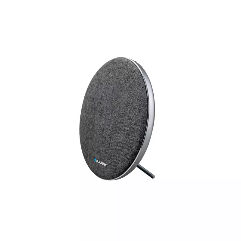 Blaupunkt BT11ALU nešiojamas garsiakalbis, aliuminis