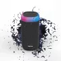 Hama Shine 2.0 stereofoninis nešiojamas garsiakalbis, juodas, 30 W