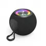 Hama 00188237 nešiojamas/vakarėlių garsiakalbis Mono nešiojamas garsiakalbis Juoda 5 W