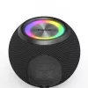 Hama 00188237 nešiojamas/vakarėlių garsiakalbis Mono nešiojamas garsiakalbis Juoda 5 W
