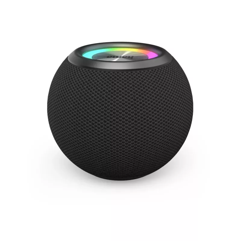 Hama 00188237 nešiojamas/vakarėlių garsiakalbis Mono nešiojamas garsiakalbis Juoda 5 W