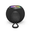 Hama 00188237 nešiojamas/vakarėlių garsiakalbis Mono nešiojamas garsiakalbis Juoda 5 W