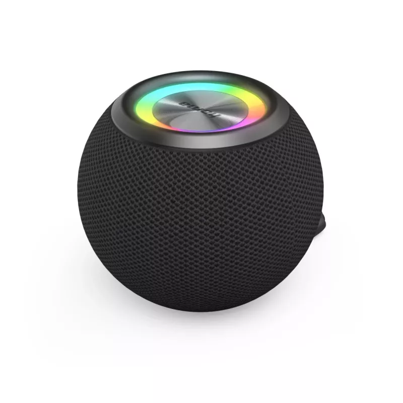 Hama 00188237 nešiojamas/vakarėlių garsiakalbis Mono nešiojamas garsiakalbis Juoda 5 W