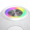 Hama 00188238 nešiojamas/vakarėlių garsiakalbis Mono nešiojamas garsiakalbis Baltas 5 W