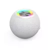 Hama 00188238 nešiojamas/vakarėlių garsiakalbis Mono nešiojamas garsiakalbis Baltas 5 W
