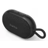 Hama Buddy 3.0 Mono nešiojama kolonėlė juoda 6 W