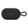 Hama Buddy 3.0 Mono nešiojama kolonėlė juoda 6 W