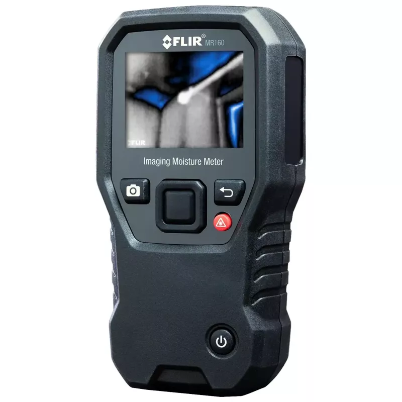 Higrometras psichrometras FLIR MR160