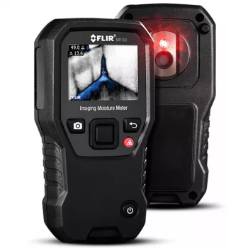 Higrometras psichrometras FLIR MR160