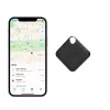 Bluetooth žyma FIXED FIXTAG-BK, lengva 11 g, kompaktiškas daiktų sekimo lokatorius