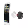 Pasyvus laikiklis Hama Magnet 00201518 Juodas Mobilusis telefonas Išmanusis telefonas
