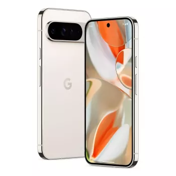 Išmanusis telefonas „Google Pixel 9 Pro XL“ 6,8 colio, 16 GB, 256 GB, baltas