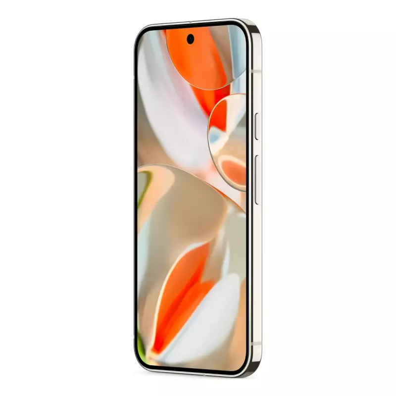Išmanusis telefonas „Google Pixel 9 Pro XL“ 6,8 colio, 16 GB, 256 GB, baltas