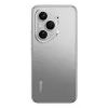 „Honor 400 Pro“ 17 cm (6,7 colio) „MagicOS 9.0“ 5G 12 GB 512 GB 5300 mAh pilka