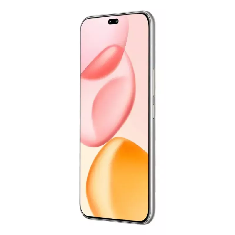„Honor 400 Pro“ 17 cm (6,7 colio) „MagicOS 9.0“ 5G 12 GB 512 GB 5300 mAh pilka