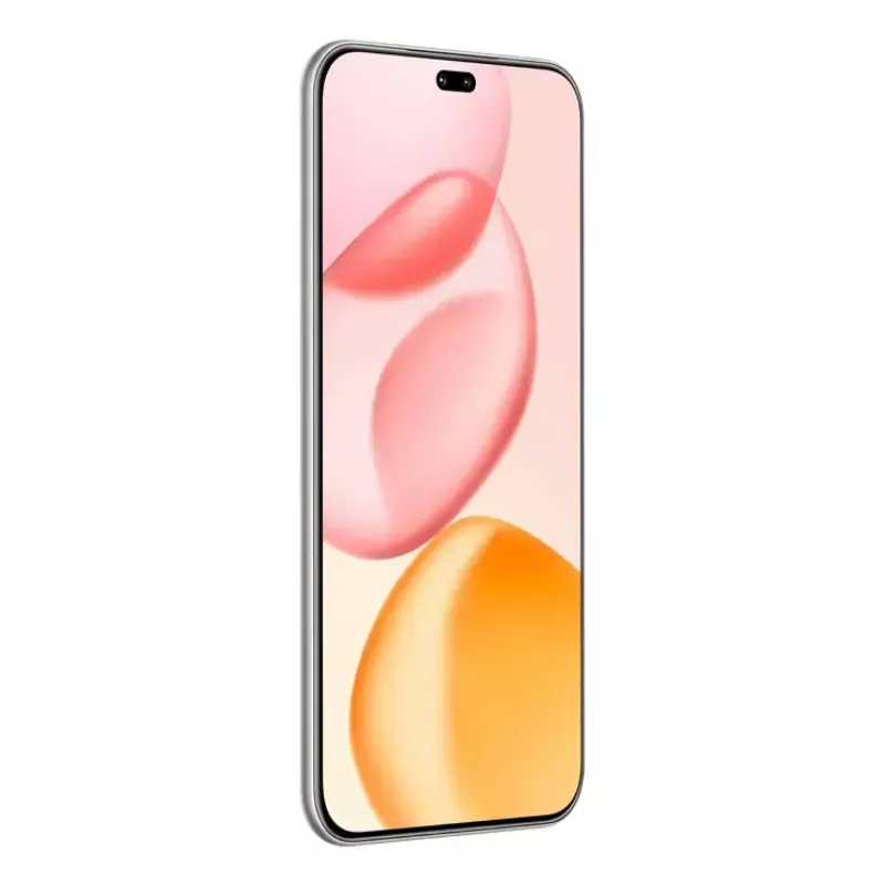 „Honor 400 Pro“ 17 cm (6,7 colio) „MagicOS 9.0“ 5G 12 GB 512 GB 5300 mAh pilka