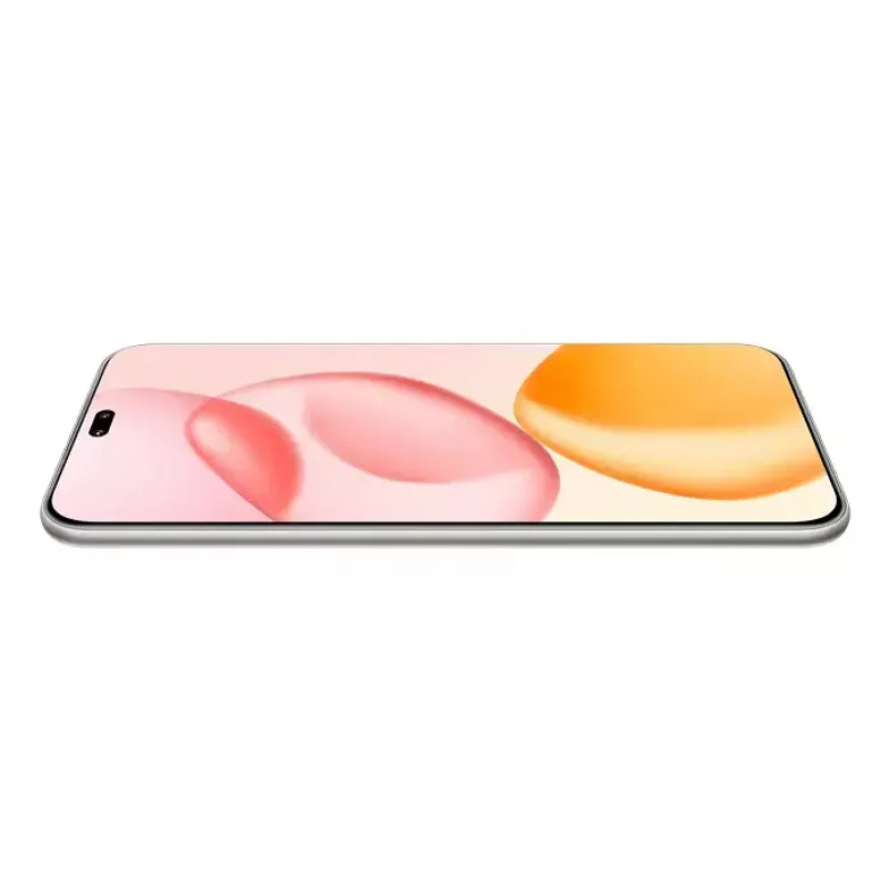 „Honor 400 Pro“ 17 cm (6,7 colio) „MagicOS 9.0“ 5G 12 GB 512 GB 5300 mAh pilka