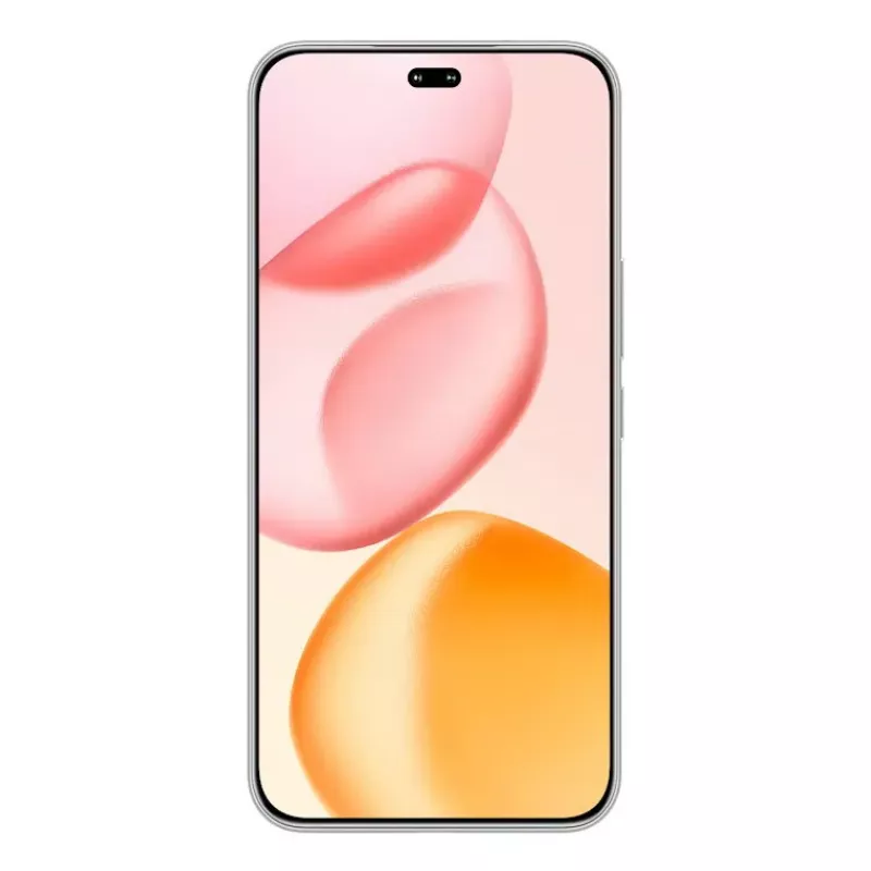 „Honor 400 Pro“ 17 cm (6,7 colio) „MagicOS 9.0“ 5G 12 GB 512 GB 5300 mAh pilka