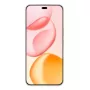 „Honor 400 Pro“ 17 cm (6,7 colio) „MagicOS 9.0“ 5G 12 GB 512 GB 5300 mAh pilka
