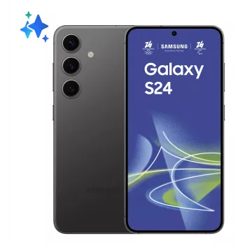 Samsung Galaxy S24 15,8 cm (6,2 colio) Dual SIM 5G USB Type-C 8 GB 128 GB 4000 mAh Juoda