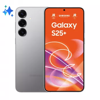 Samsung Galaxy S25+ 17 cm (6,7 colio) Dual SIM Android 15 5G USB Type-C 12 GB 256 GB 4900 mAh Mėlyna