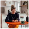 Hama 00201991 mobiliojo įrenginio įkroviklis Ausinės, Išorinė baterija, Išmanusis telefonas, Planšetė Balta AC Greitas įkrovimas Vidaus