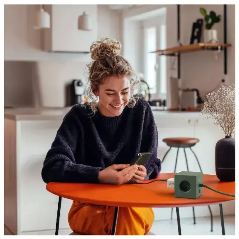 Hama 00201991 mobiliojo įrenginio įkroviklis Ausinės, Išorinė baterija, Išmanusis telefonas, Planšetė Balta AC Greitas įkrovimas Vidaus