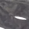 Glovii GA1G šildomas šalikas pilkas