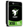 Seagate ST10000NM018G vidinis kietasis diskas 10 TB 7200 RPM 3.5 colio