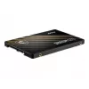 2,5 colio SATA III SSD MSI SPATIUM S270 960 GB — 500 MB/s skaitymo, 450 MB/s rašymo, 3D NAND