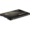 2,5 col. SATA III SSD MSI SPATIUM S270 480 GB — 3D NAND, 450 MB/s rašymo, 2 mln. val. MTBF