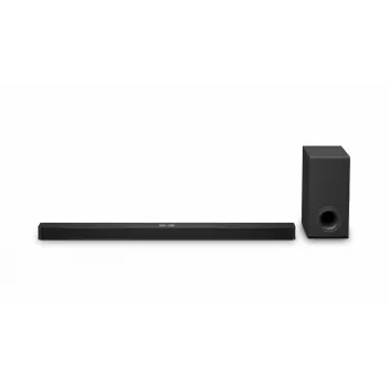 LG S90TY Juoda 5.1.3 kanalų 570 W garso juosta