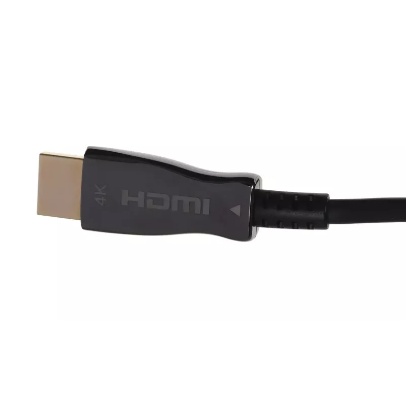 HDMI laidas claroc FEN-HDMI-20-10M — 10,0 m, 4K@60Hz