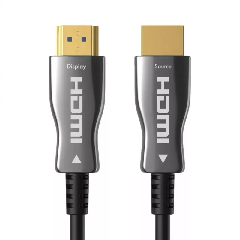 HDMI laidas claroc FEN-HDMI-20-20M 4K@60Hz, ilgis 20,0 m