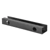 Kabelių lovelis LogiLink KAB0070 juodas 114 mm 76 mm 0,6 m