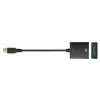 USB grafikos adapteris LogiLink UA0231