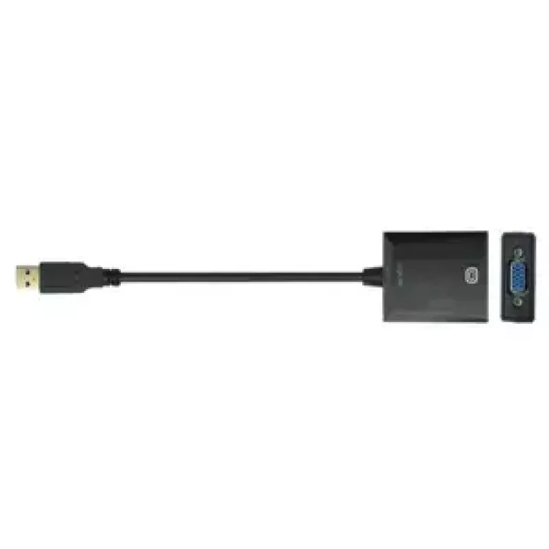 USB grafikos adapteris LogiLink UA0231