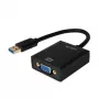USB grafikos adapteris LogiLink UA0231