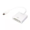 Vaizdo kabelio adapteris LogiLink UA0245A