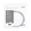 USB grafikos adapteris LogiLink UA0329 juodas