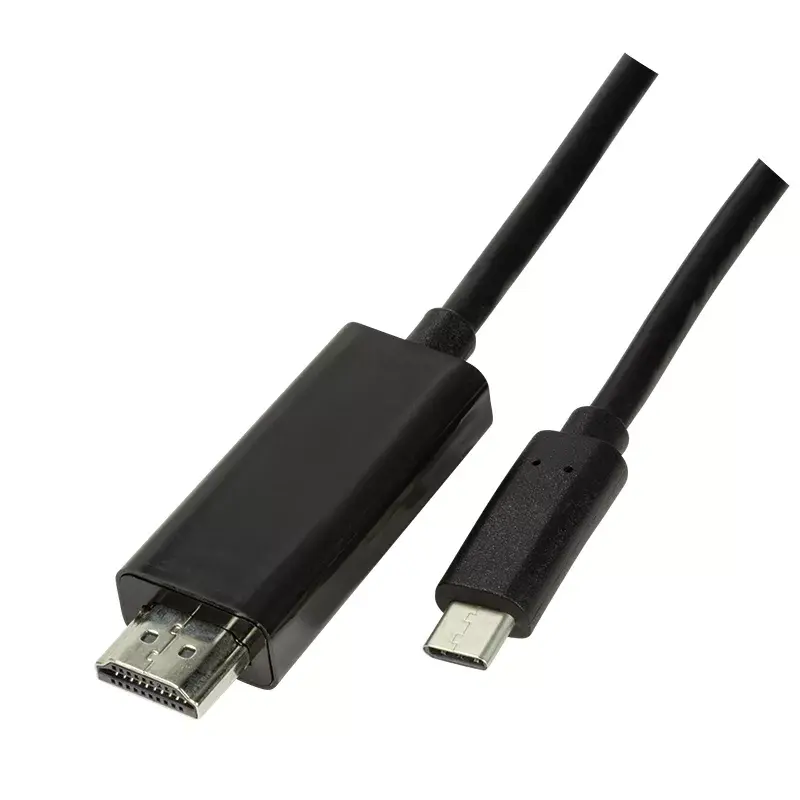 USB grafikos adapteris LogiLink UA0329 juodas
