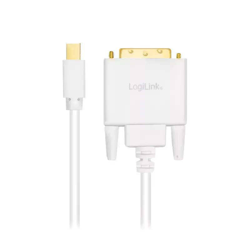 Vaizdo kabelio adapteris LogiLink CV0137