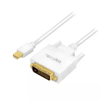 Vaizdo kabelio adapteris LogiLink CV0137