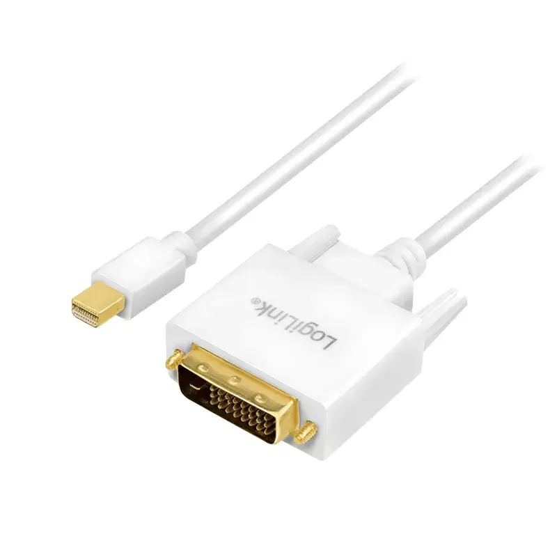Vaizdo kabelio adapteris LogiLink CV0137