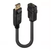 Lindy DisplayPort 1.2 į HDMI 1.3 keitiklis