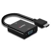 HDMI į VGA keitiklis Lindy 38291