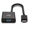 HDMI į VGA keitiklis Lindy 38291